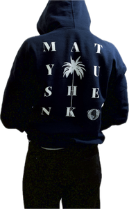 Mykola Matyushenko Hoodie