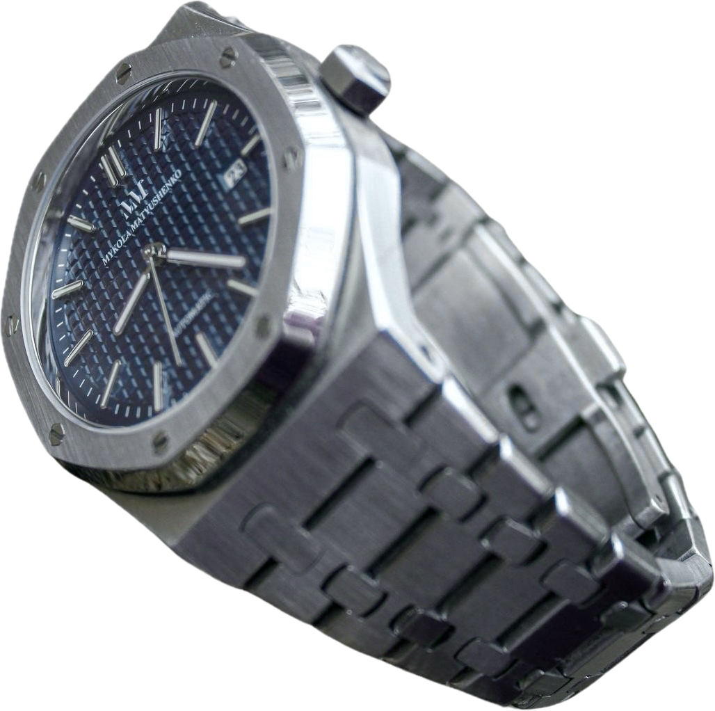 The Surface Watch